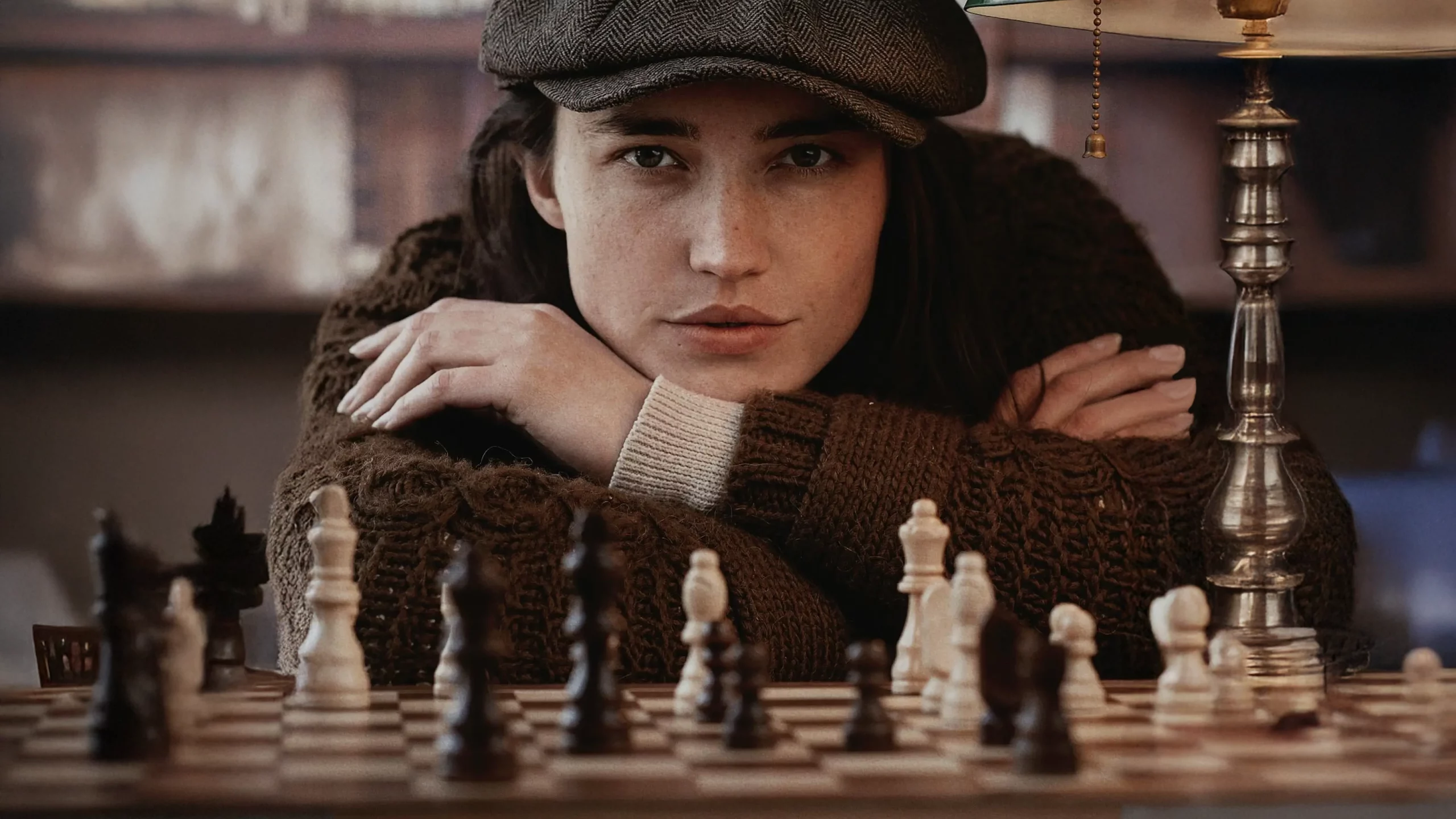 L’échiquier de ta vie : déplacement, mouvement ou jeu suspendu ?