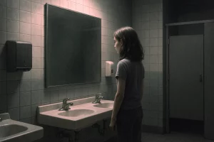 À un souffle de l’irréversible