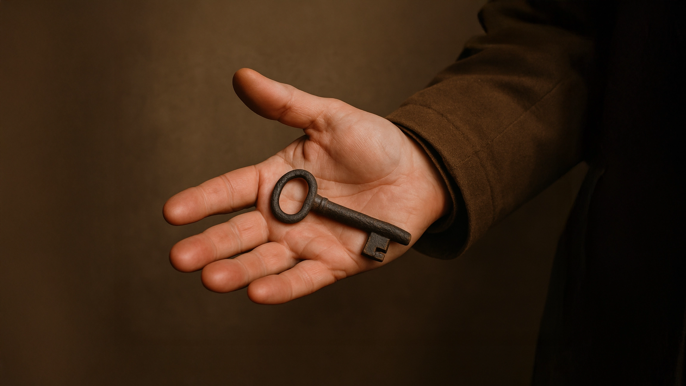 À qui tu files le pouvoir de ton bien-être ?